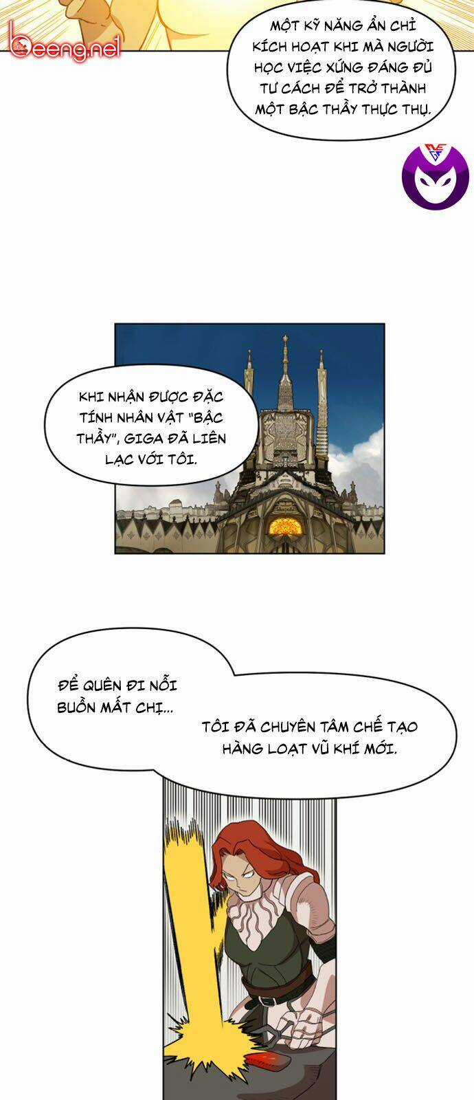 Hard Core Leveling Warrior Ss2 - Chapter 38 - Trang 47