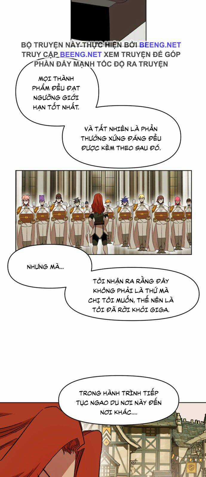 Hard Core Leveling Warrior Ss2 - Chapter 38 - Trang 48