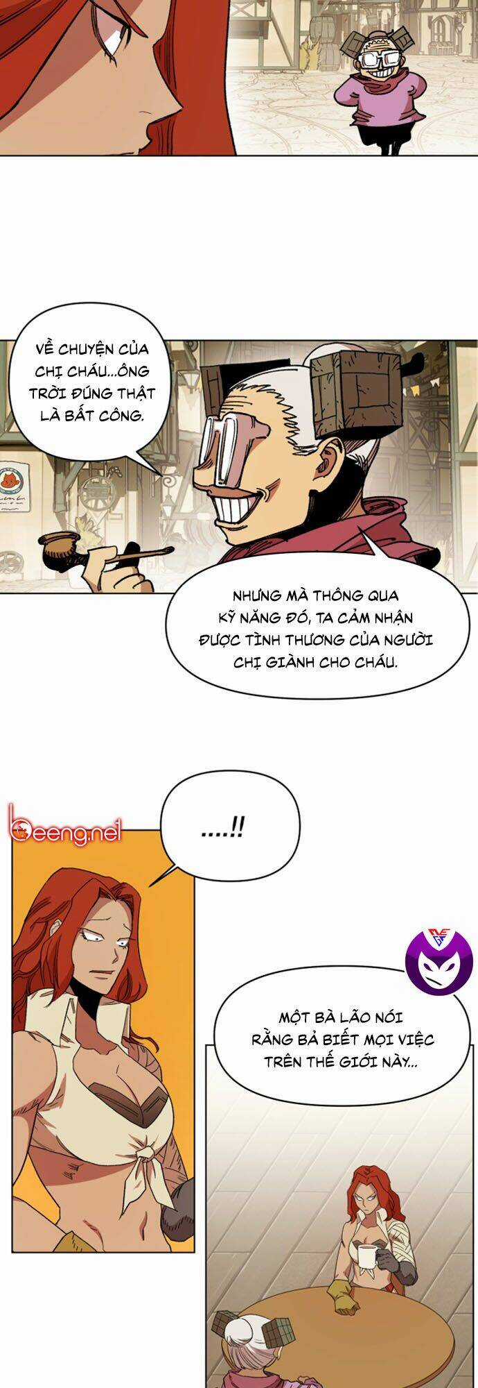 Hard Core Leveling Warrior Ss2 - Chapter 38 - Trang 49