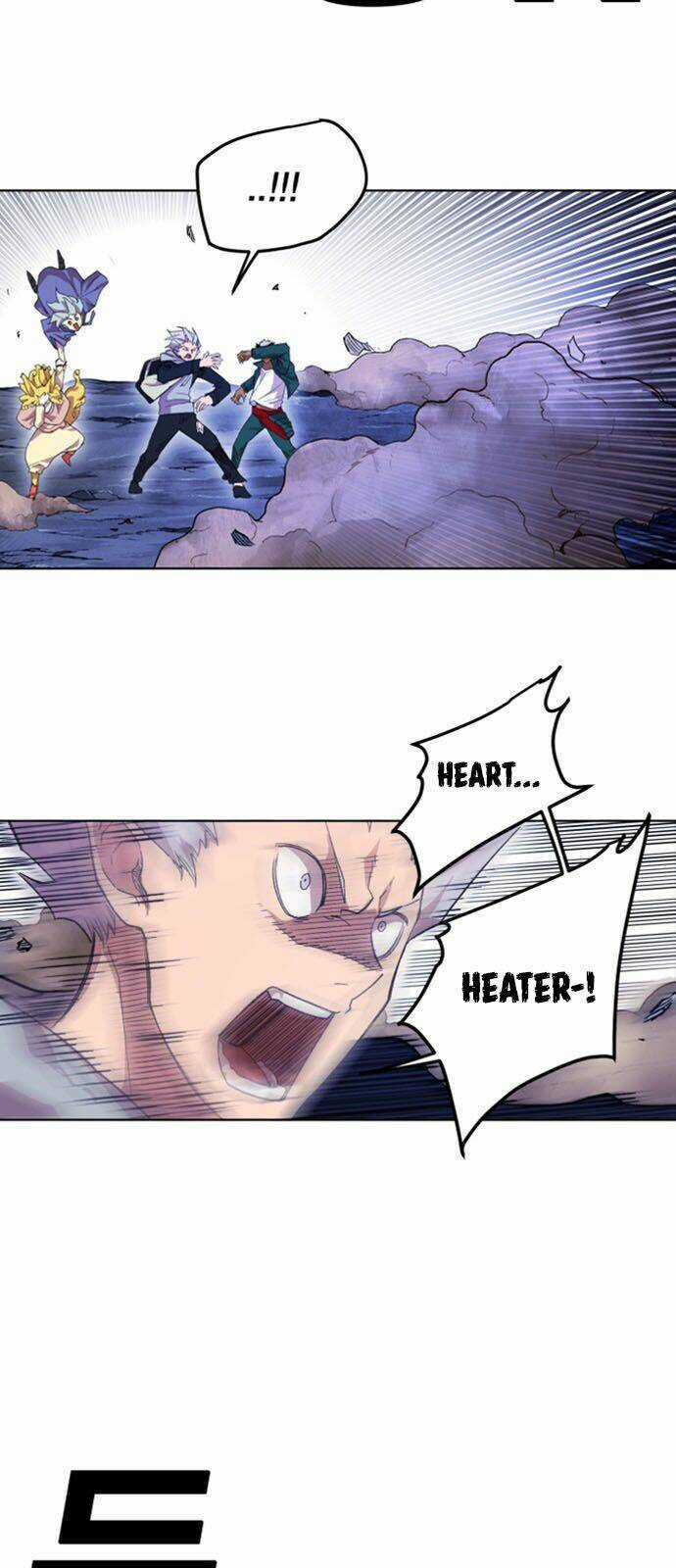 Hard Core Leveling Warrior Ss2 - Chapter 38 - Trang 6