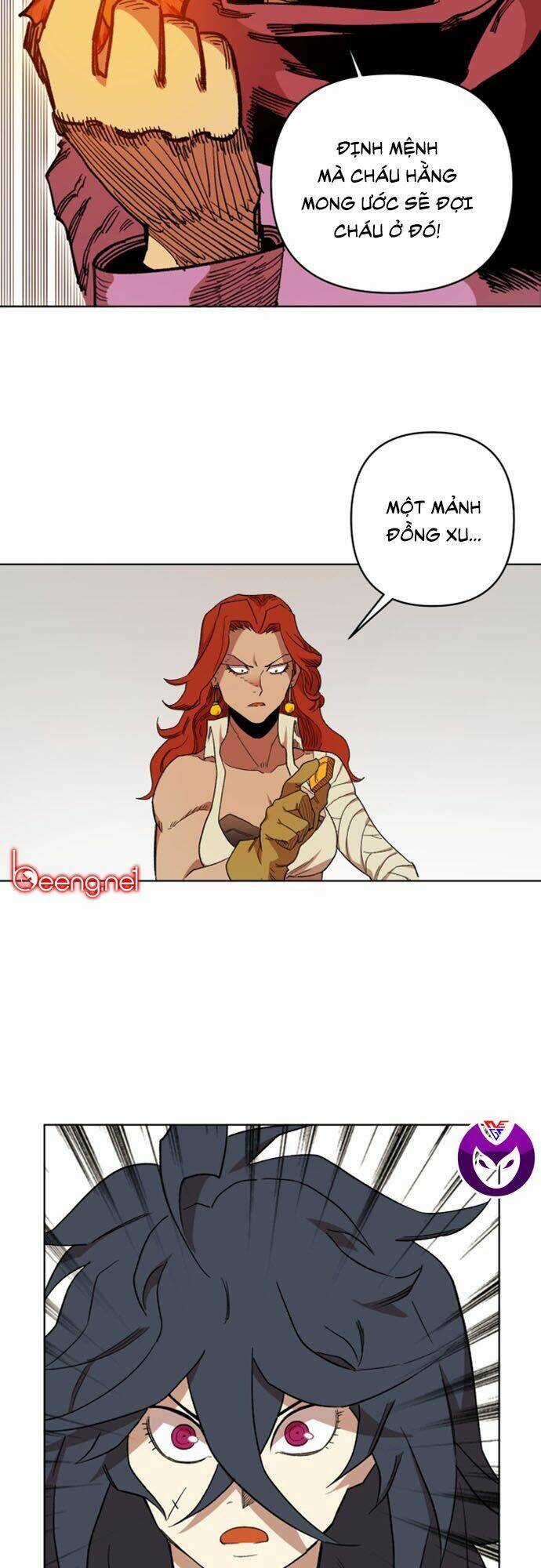 Hard Core Leveling Warrior Ss2 - Chapter 38 - Trang 51