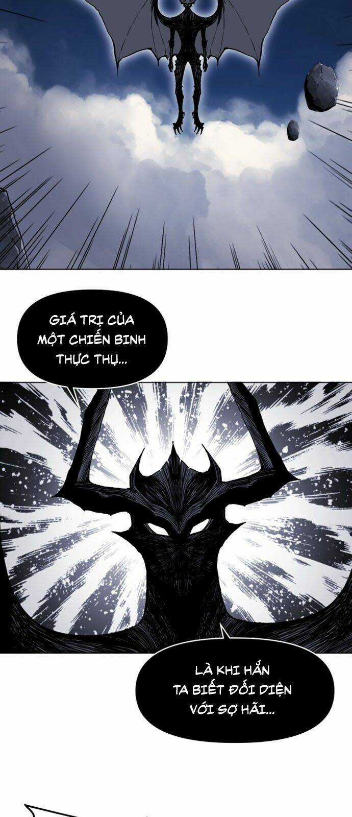 Hard Core Leveling Warrior Ss2 - Chapter 38 - Trang 53