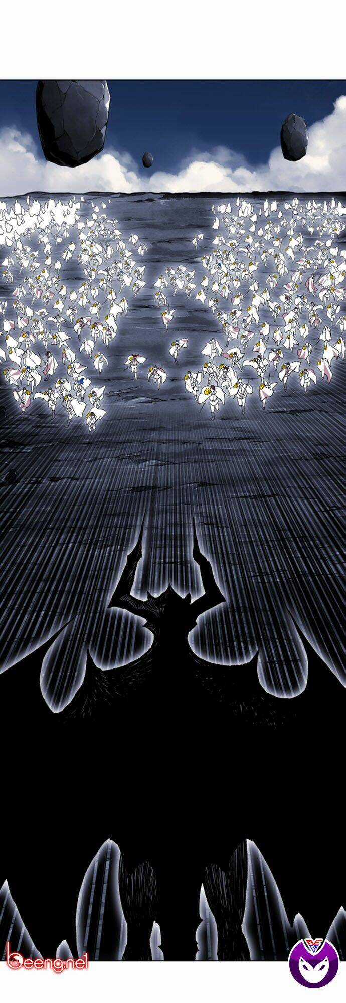 Hard Core Leveling Warrior Ss2 - Chapter 38 - Trang 55