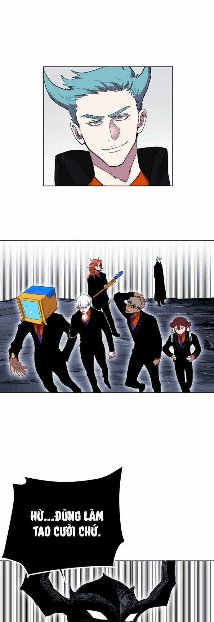 Hard Core Leveling Warrior Ss2 - Chapter 38 - Trang 57