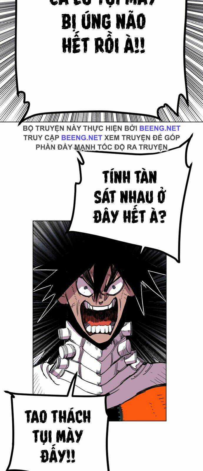 Hard Core Leveling Warrior Ss2 - Chapter 38 - Trang 60