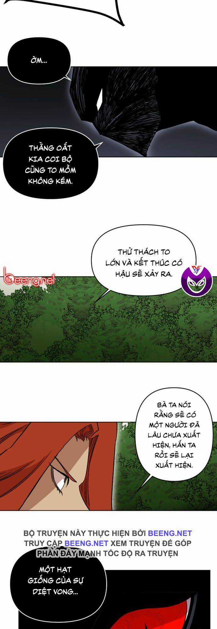 Hard Core Leveling Warrior Ss2 - Chapter 38 - Trang 61