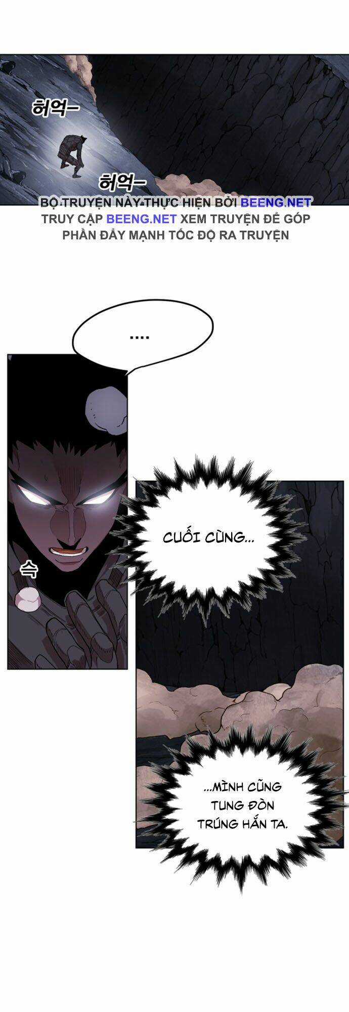 Hard Core Leveling Warrior Ss2 - Chapter 38 - Trang 8