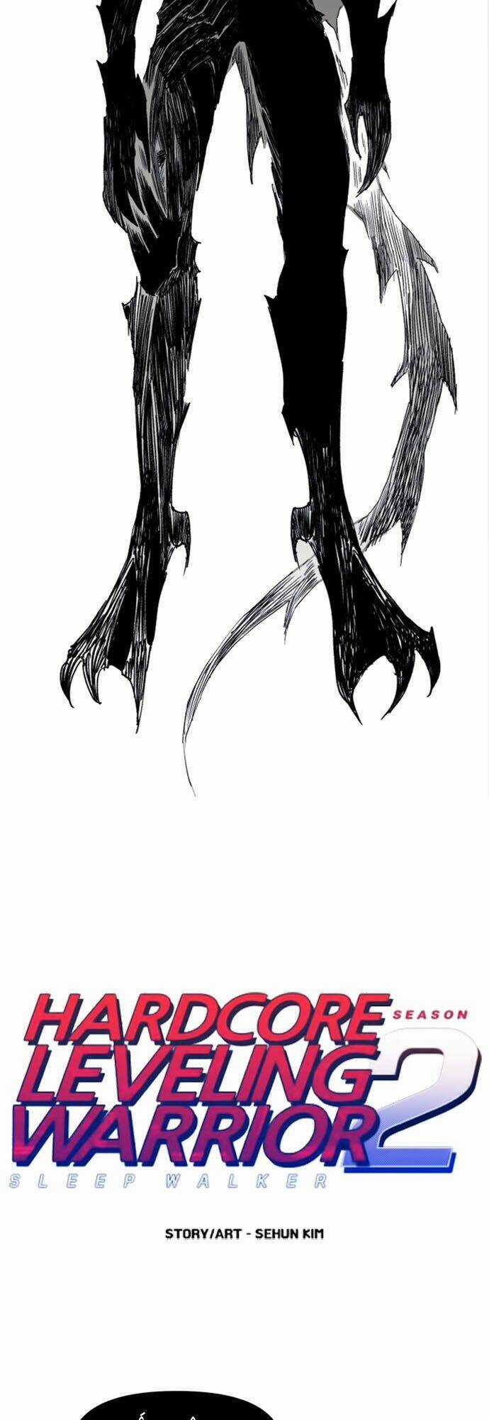 Hard Core Leveling Warrior Ss2 - Chapter 38 - Trang 10