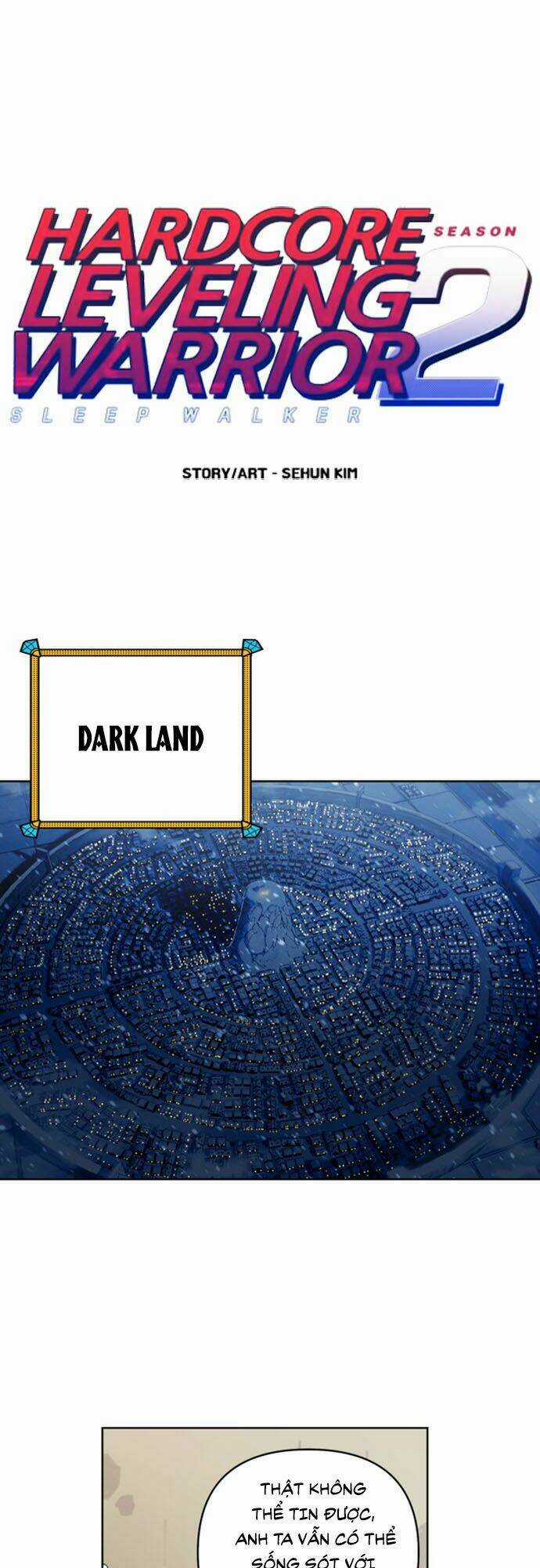 Hard Core Leveling Warrior Ss2 - Chapter 39 - Trang 1