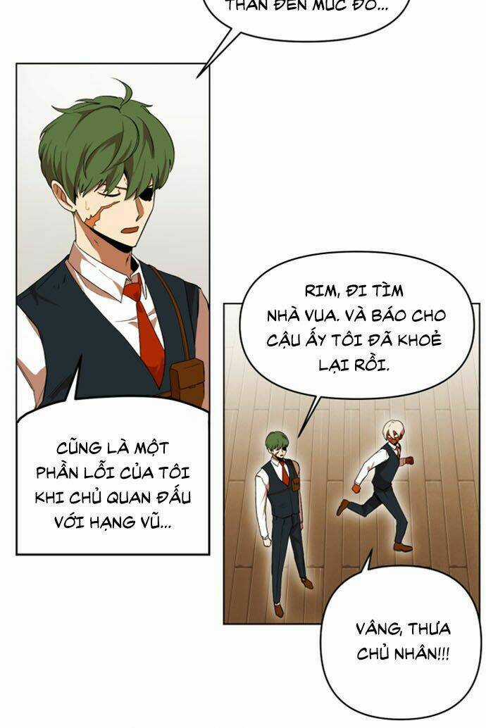 Hard Core Leveling Warrior Ss2 - Chapter 39 - Trang 12