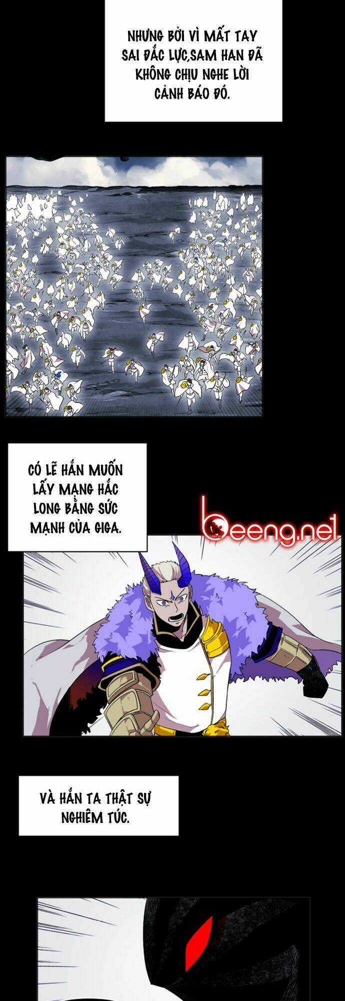 Hard Core Leveling Warrior Ss2 - Chapter 39 - Trang 15