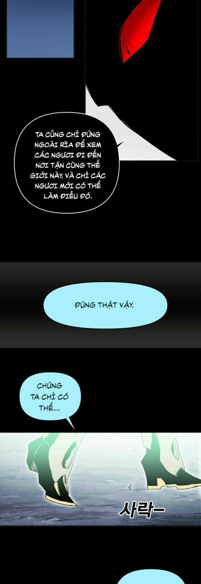 Hard Core Leveling Warrior Ss2 - Chapter 39 - Trang 19