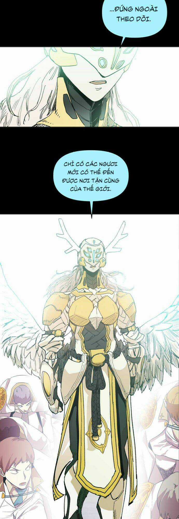 Hard Core Leveling Warrior Ss2 - Chapter 39 - Trang 20