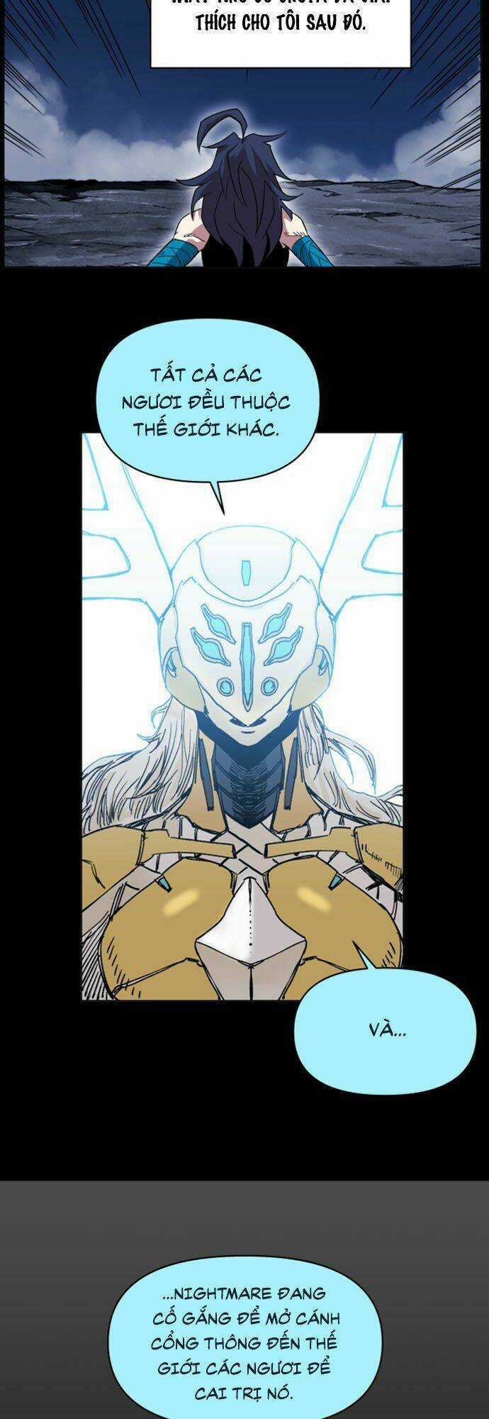 Hard Core Leveling Warrior Ss2 - Chapter 39 - Trang 23