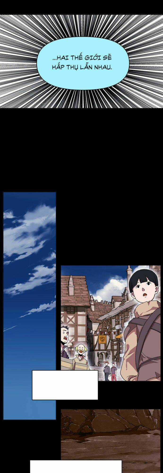 Hard Core Leveling Warrior Ss2 - Chapter 39 - Trang 25