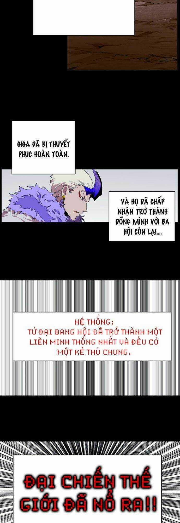 Hard Core Leveling Warrior Ss2 - Chapter 39 - Trang 26