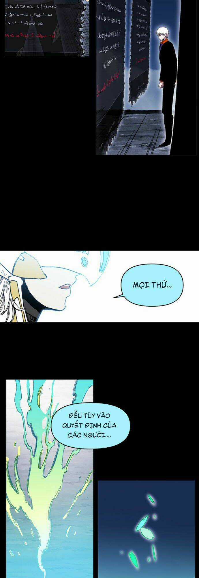 Hard Core Leveling Warrior Ss2 - Chapter 39 - Trang 28