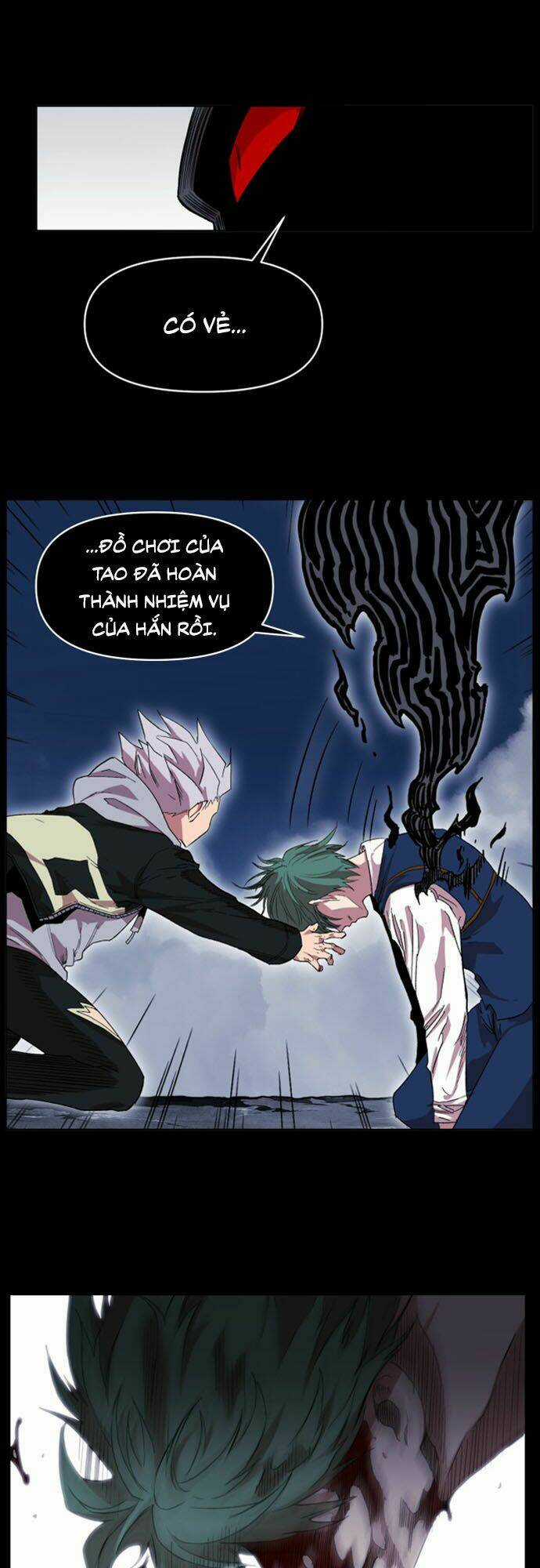 Hard Core Leveling Warrior Ss2 - Chapter 39 - Trang 31