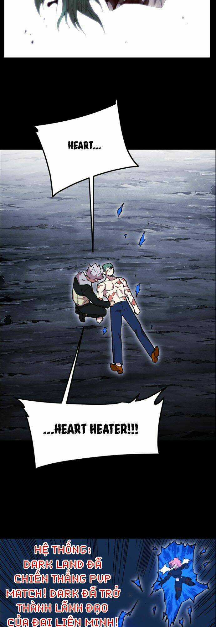 Hard Core Leveling Warrior Ss2 - Chapter 39 - Trang 32