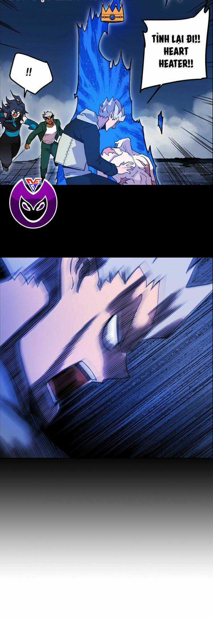 Hard Core Leveling Warrior Ss2 - Chapter 39 - Trang 33