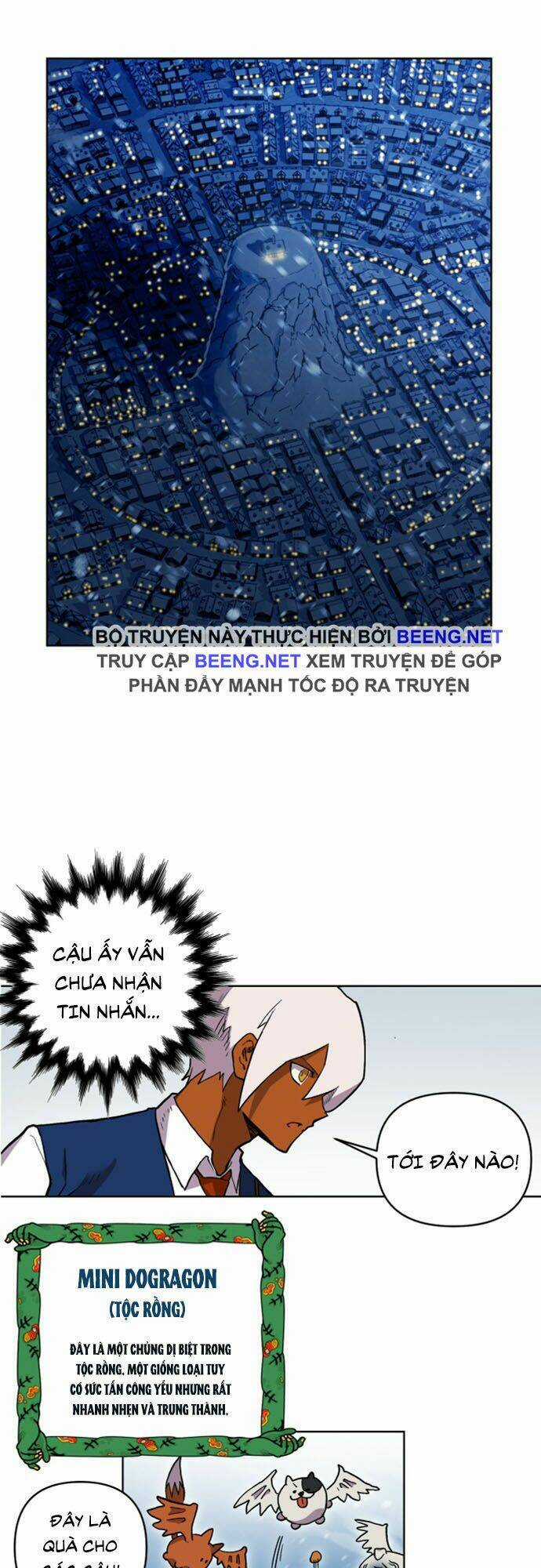 Hard Core Leveling Warrior Ss2 - Chapter 39 - Trang 34