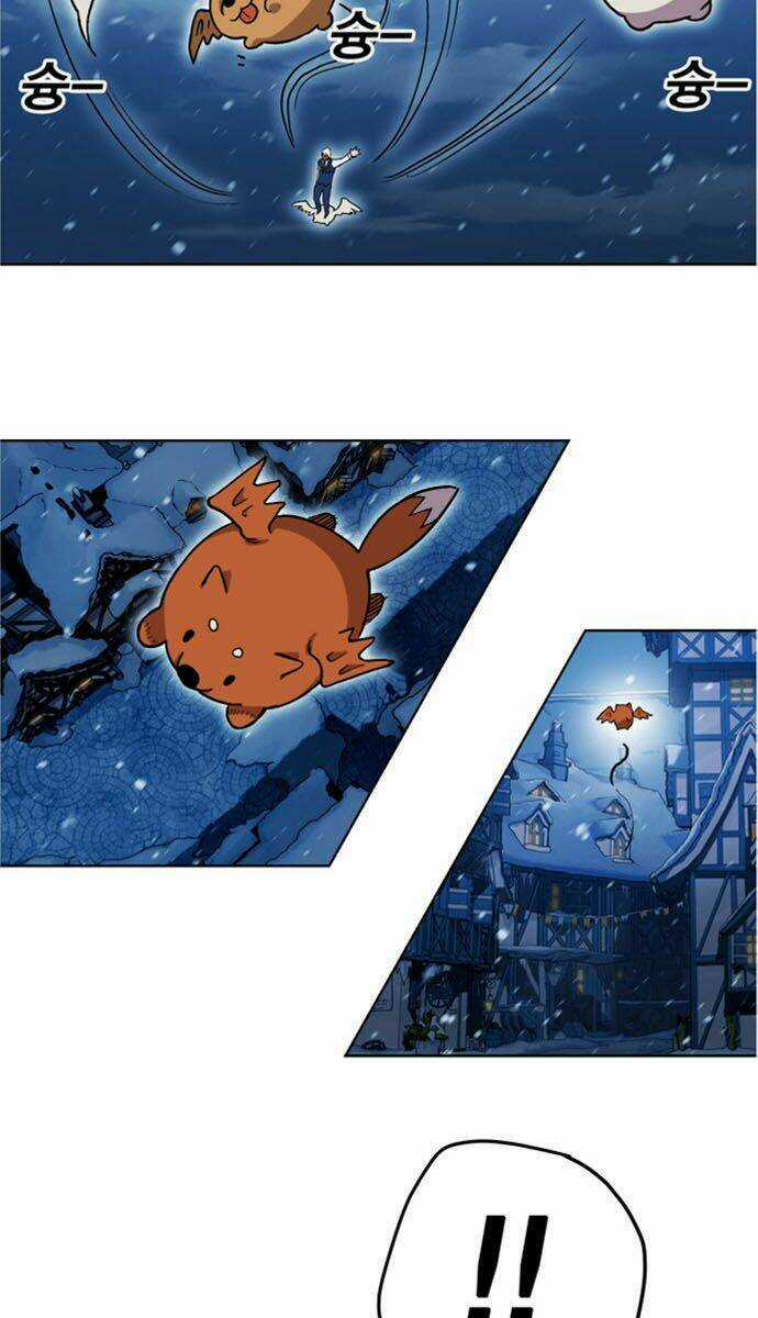 Hard Core Leveling Warrior Ss2 - Chapter 39 - Trang 36