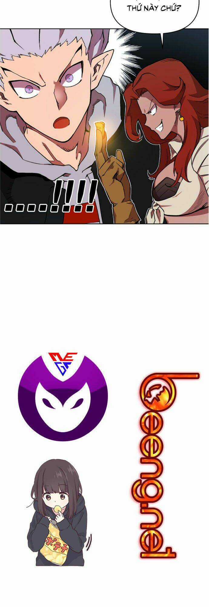 Hard Core Leveling Warrior Ss2 - Chapter 39 - Trang 41