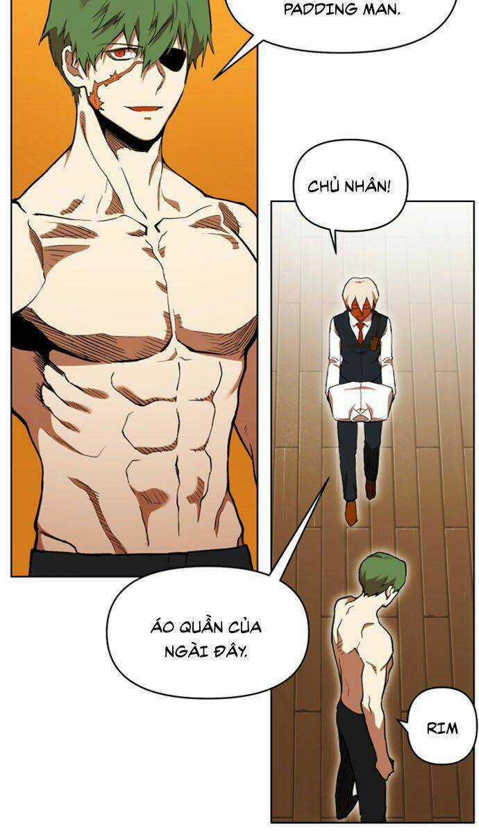 Hard Core Leveling Warrior Ss2 - Chapter 39 - Trang 6