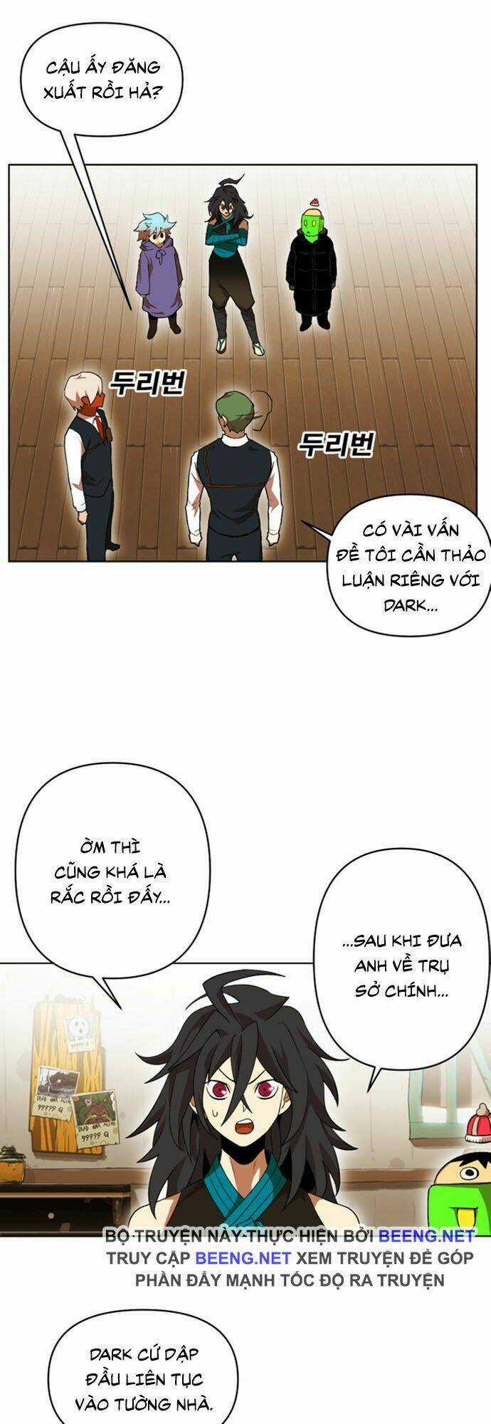 Hard Core Leveling Warrior Ss2 - Chapter 39 - Trang 10