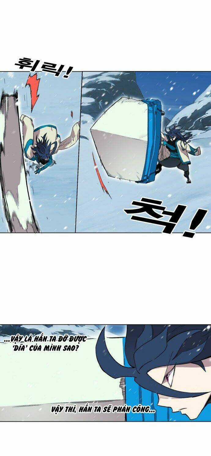 Hard Core Leveling Warrior Ss2 - Chapter 4 - Trang 15