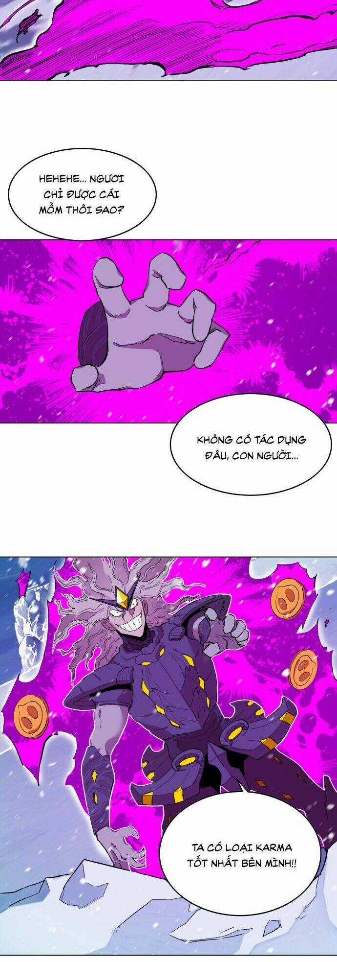 Hard Core Leveling Warrior Ss2 - Chapter 4 - Trang 17