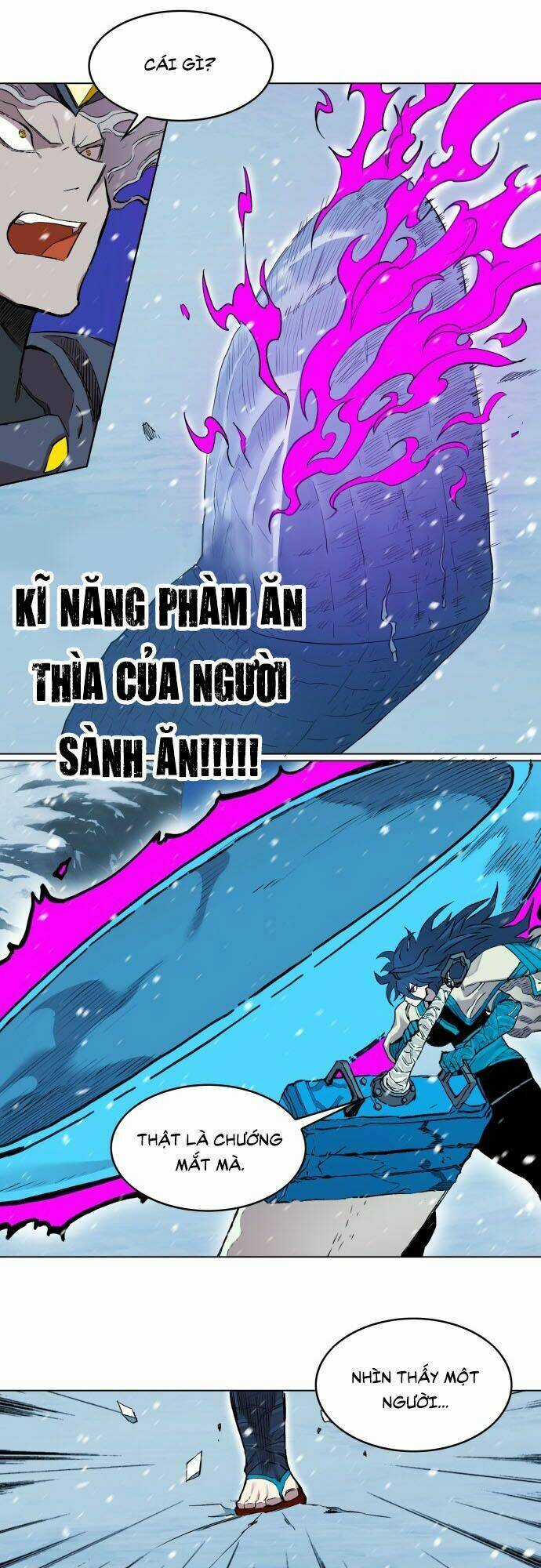 Hard Core Leveling Warrior Ss2 - Chapter 4 - Trang 18