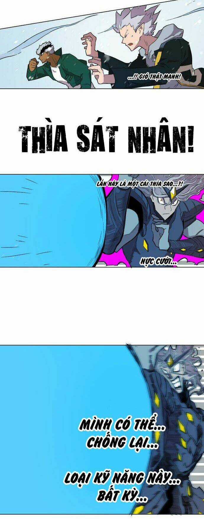 Hard Core Leveling Warrior Ss2 - Chapter 4 - Trang 20