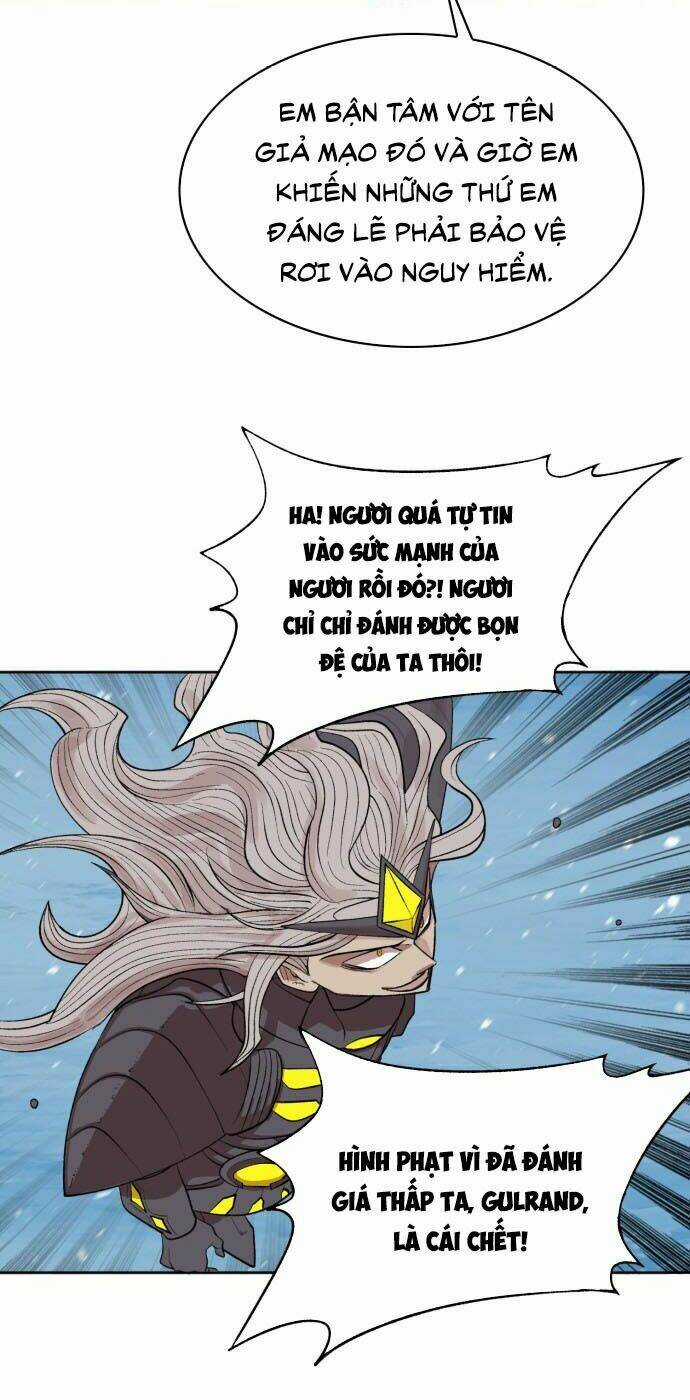 Hard Core Leveling Warrior Ss2 - Chapter 4 - Trang 3