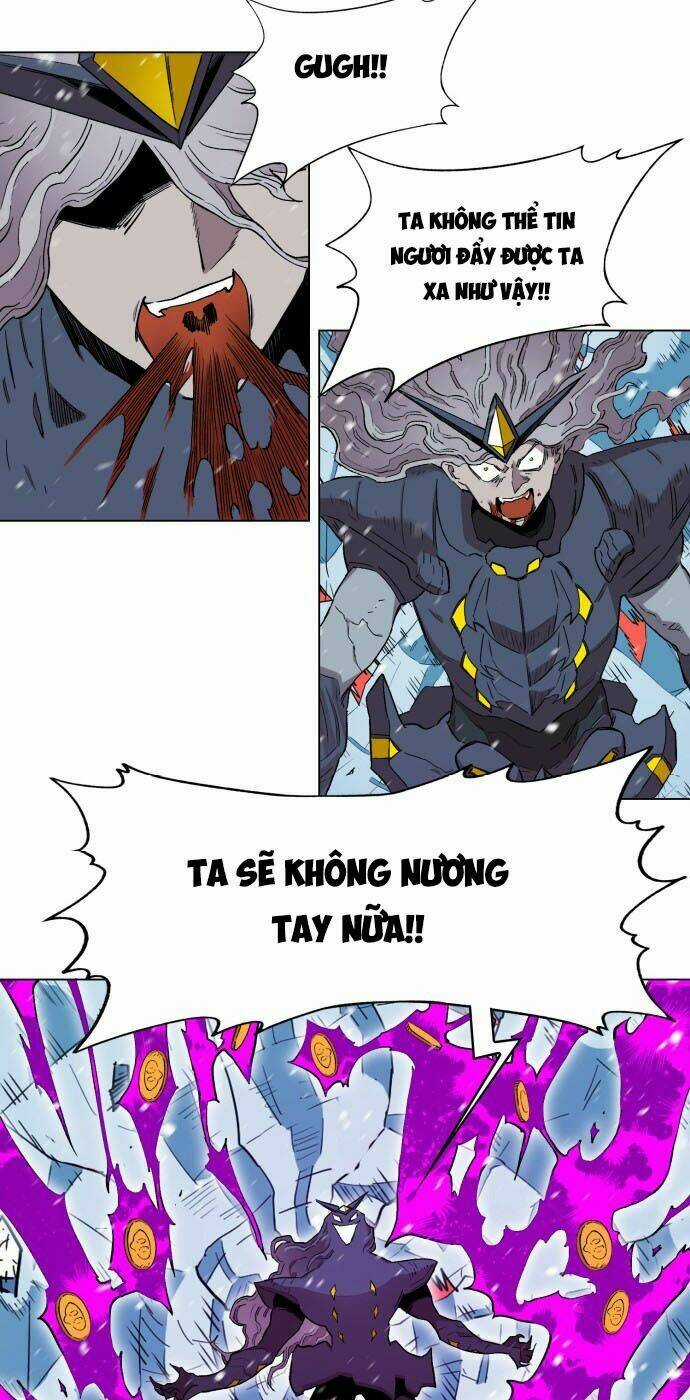 Hard Core Leveling Warrior Ss2 - Chapter 4 - Trang 22