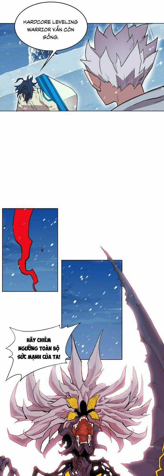 Hard Core Leveling Warrior Ss2 - Chapter 4 - Trang 24