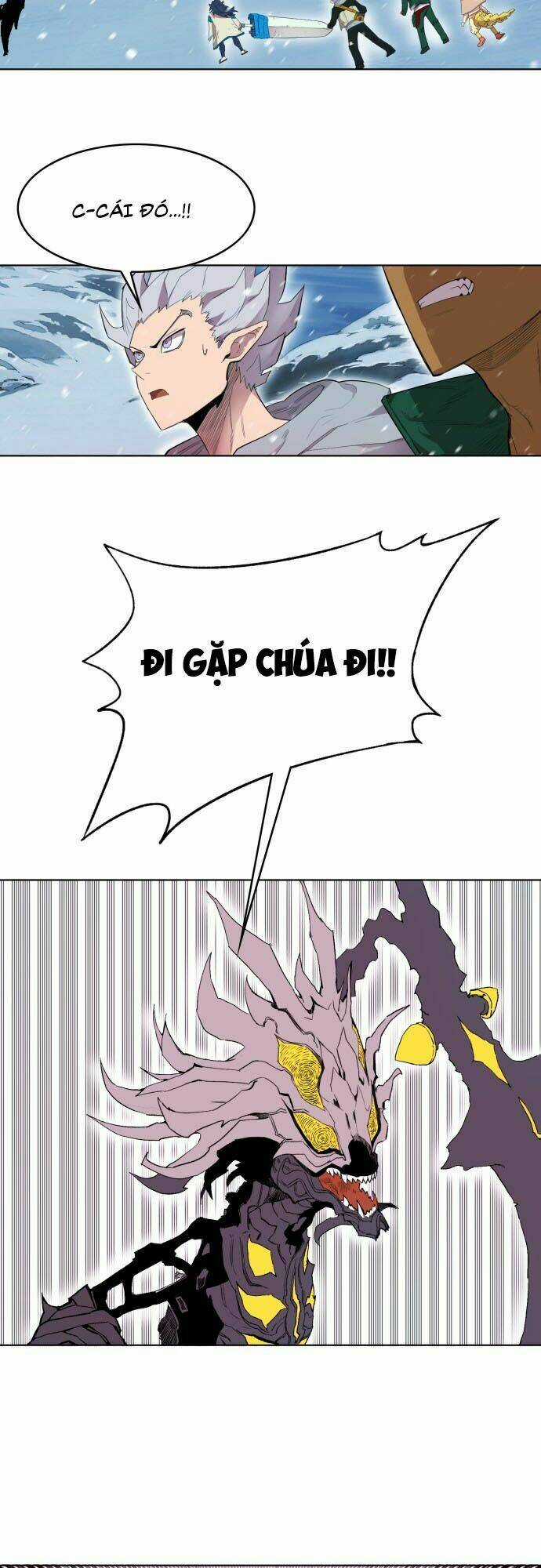 Hard Core Leveling Warrior Ss2 - Chapter 4 - Trang 27