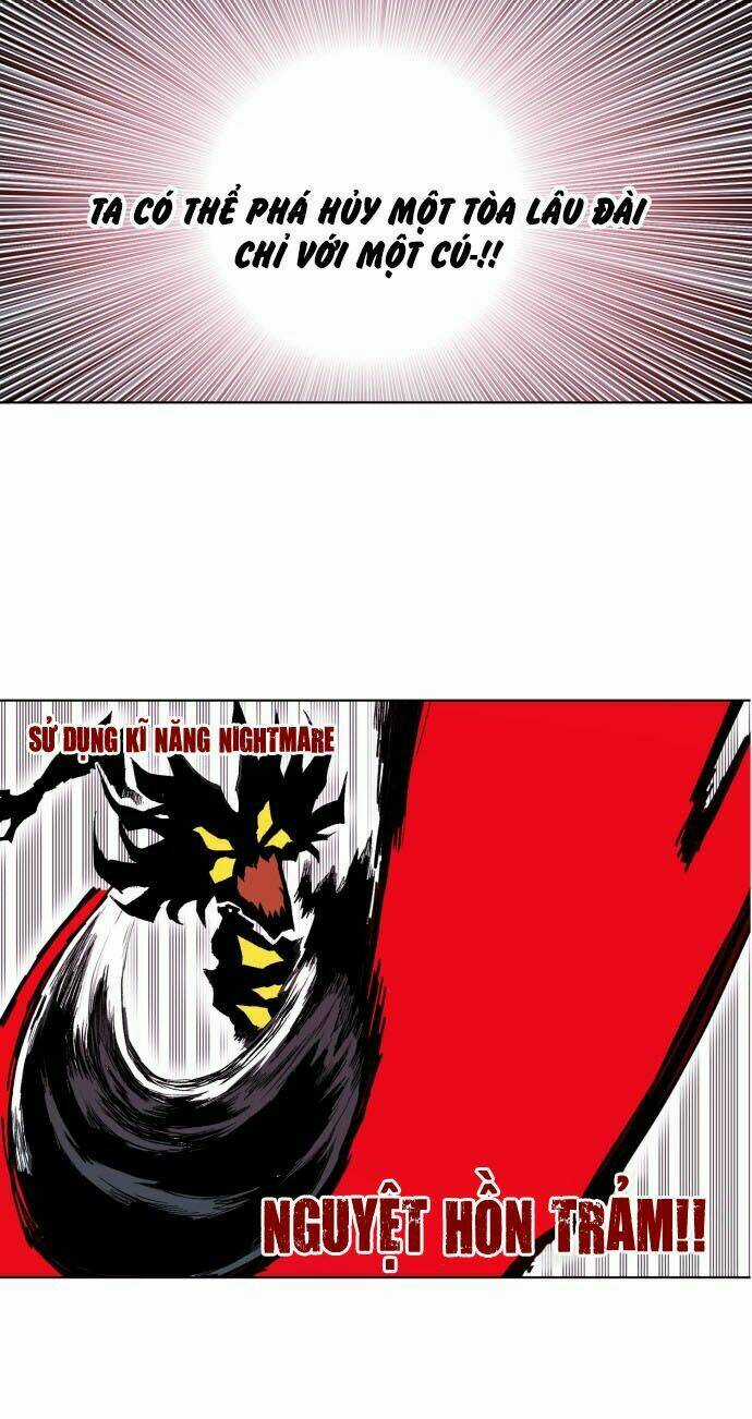 Hard Core Leveling Warrior Ss2 - Chapter 4 - Trang 28