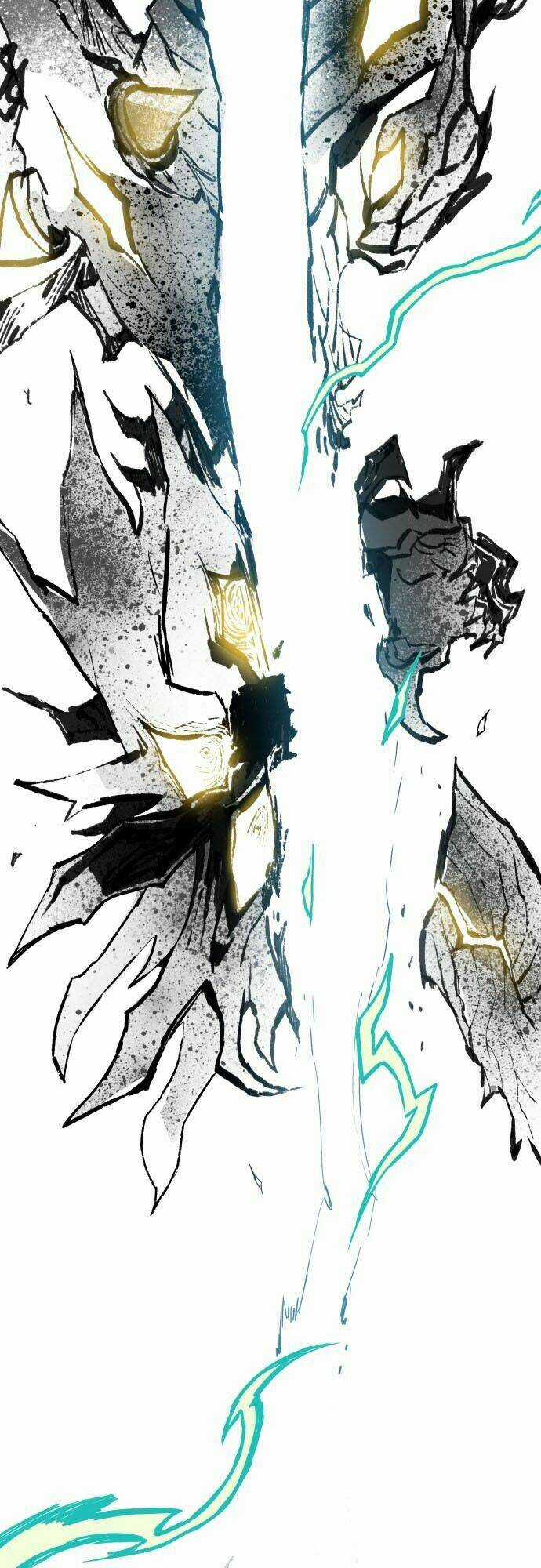 Hard Core Leveling Warrior Ss2 - Chapter 4 - Trang 33