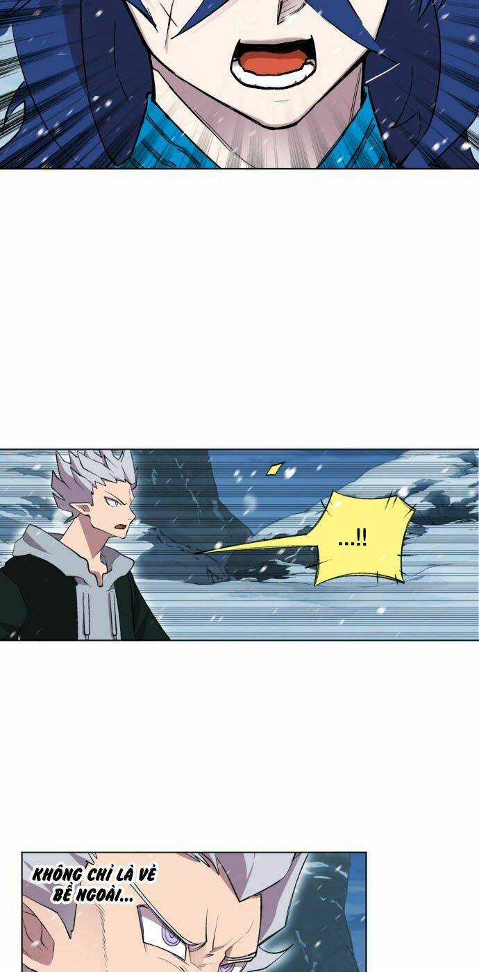 Hard Core Leveling Warrior Ss2 - Chapter 4 - Trang 5