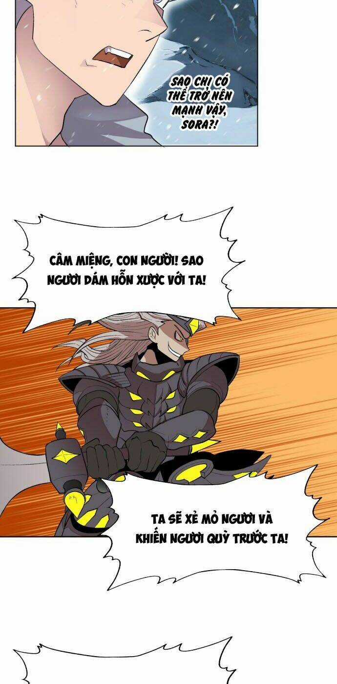 Hard Core Leveling Warrior Ss2 - Chapter 4 - Trang 6