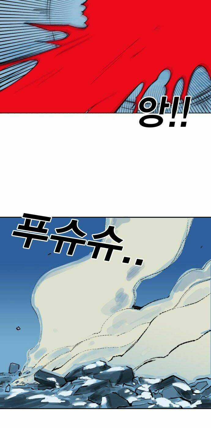 Hard Core Leveling Warrior Ss2 - Chapter 4 - Trang 8