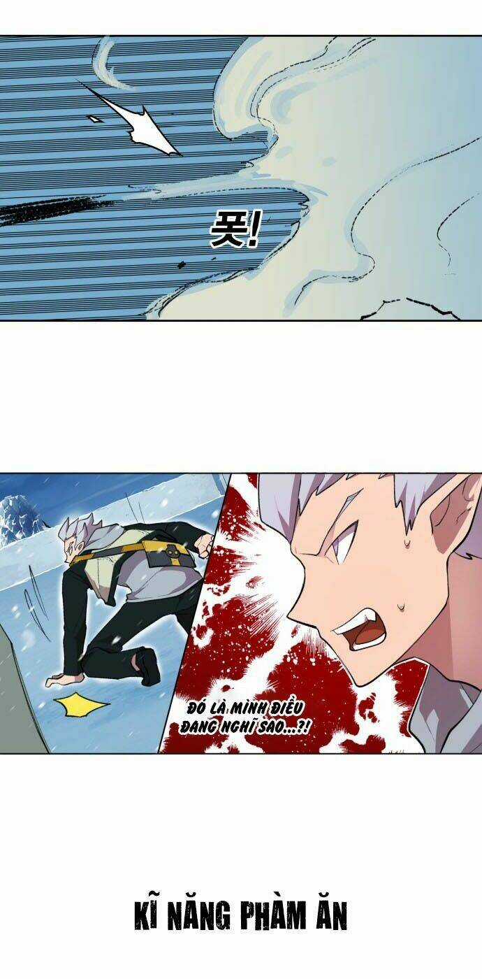 Hard Core Leveling Warrior Ss2 - Chapter 4 - Trang 9