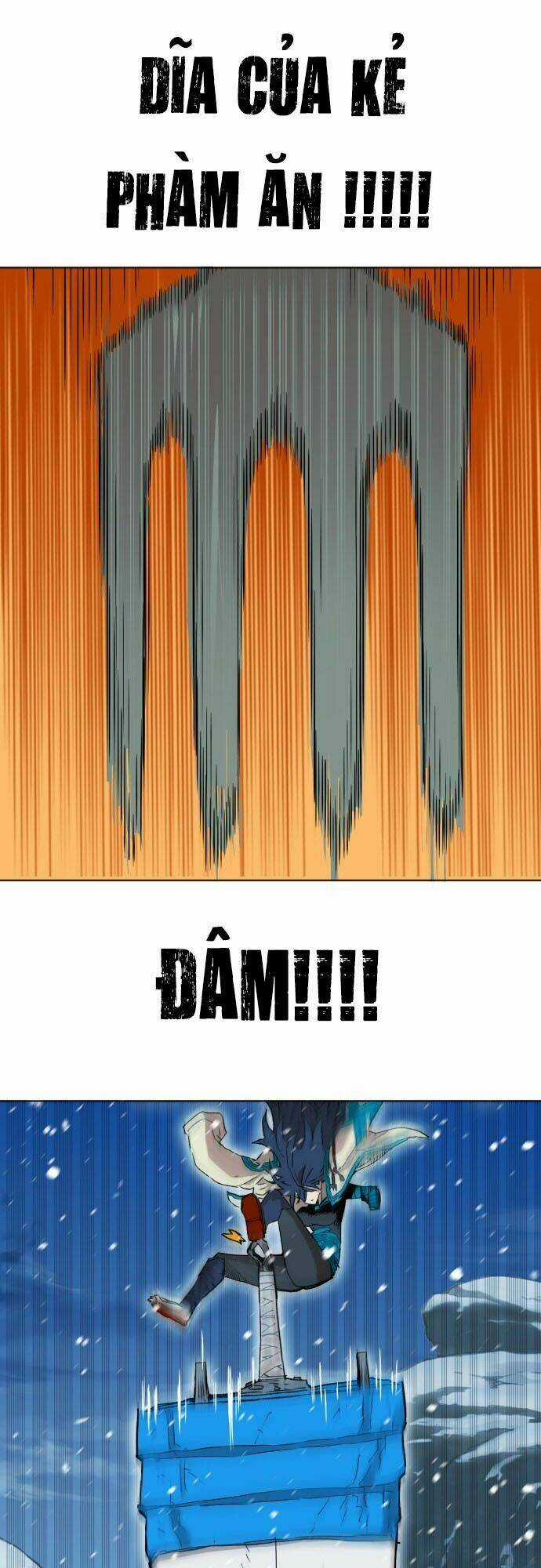 Hard Core Leveling Warrior Ss2 - Chapter 4 - Trang 10