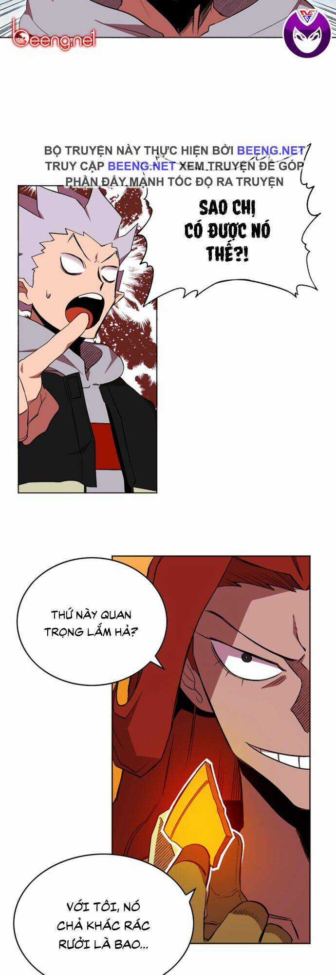 Hard Core Leveling Warrior Ss2 - Chapter 40 - Trang 2