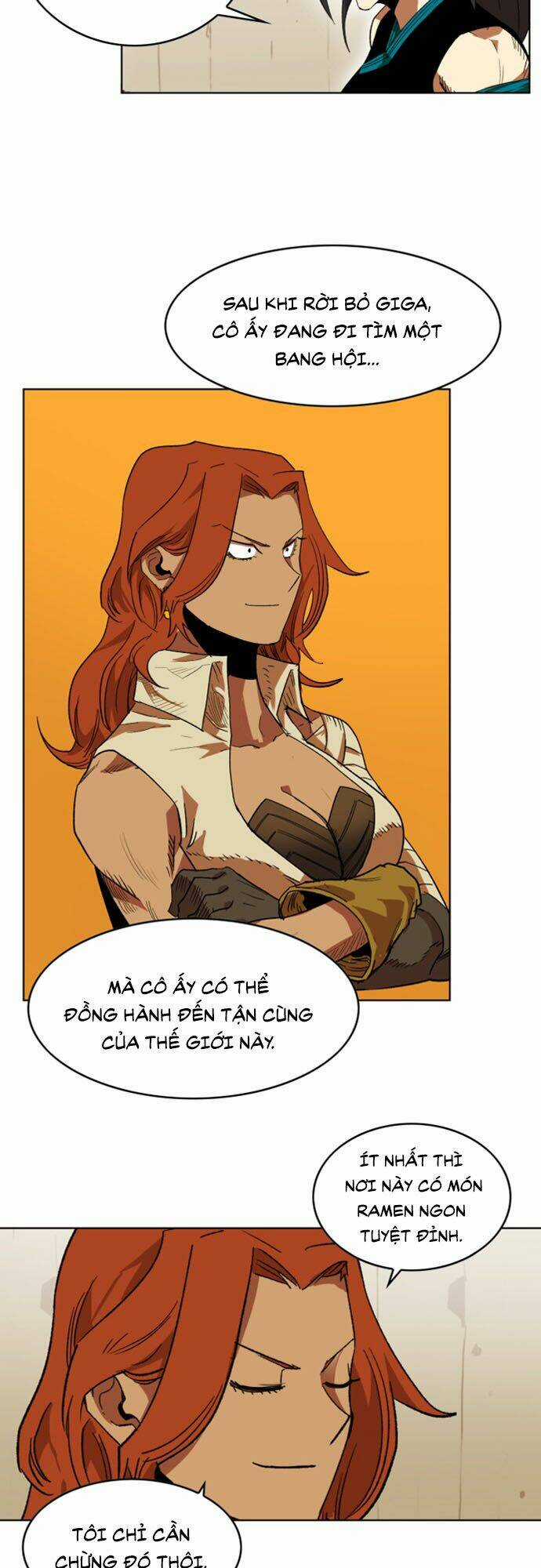 Hard Core Leveling Warrior Ss2 - Chapter 40 - Trang 13