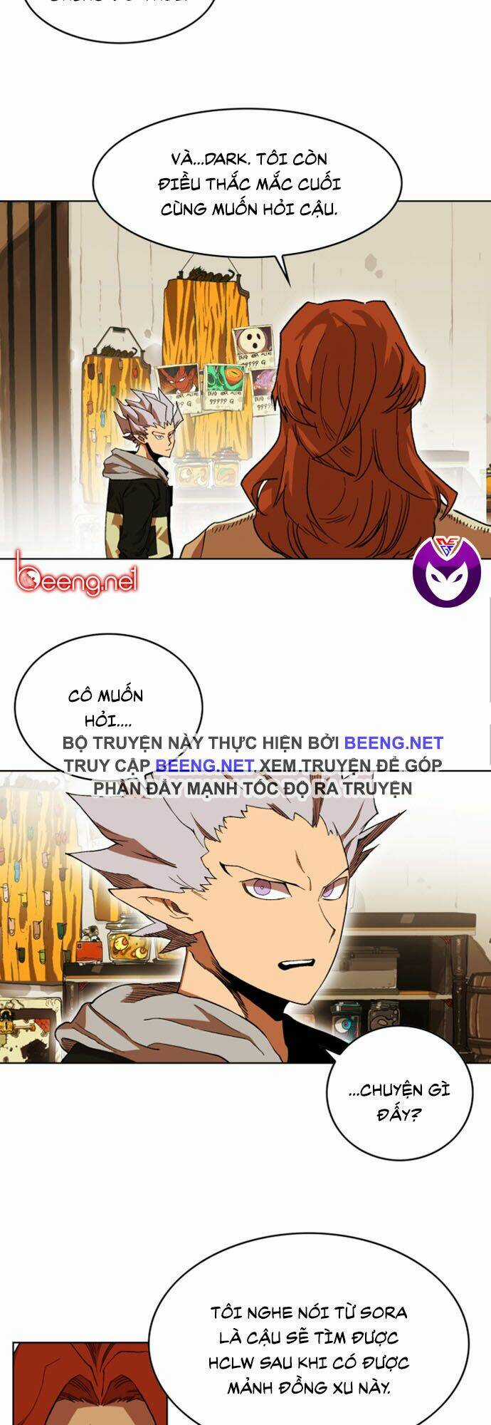 Hard Core Leveling Warrior Ss2 - Chapter 40 - Trang 14