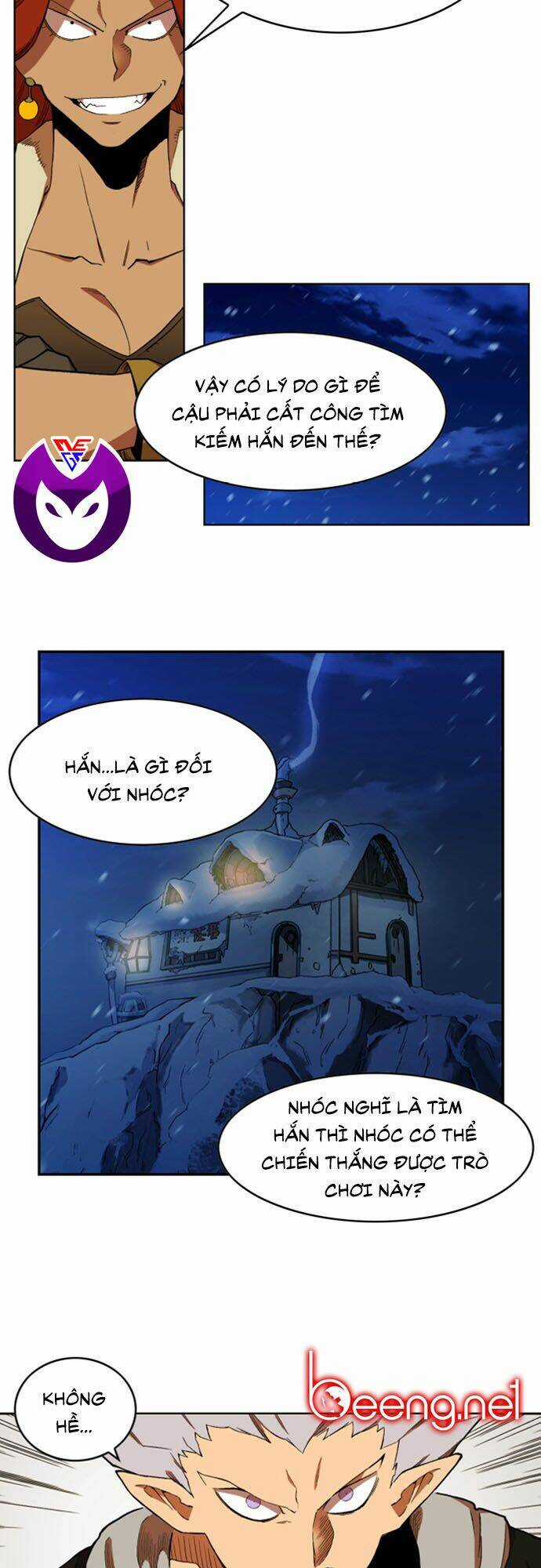 Hard Core Leveling Warrior Ss2 - Chapter 40 - Trang 15
