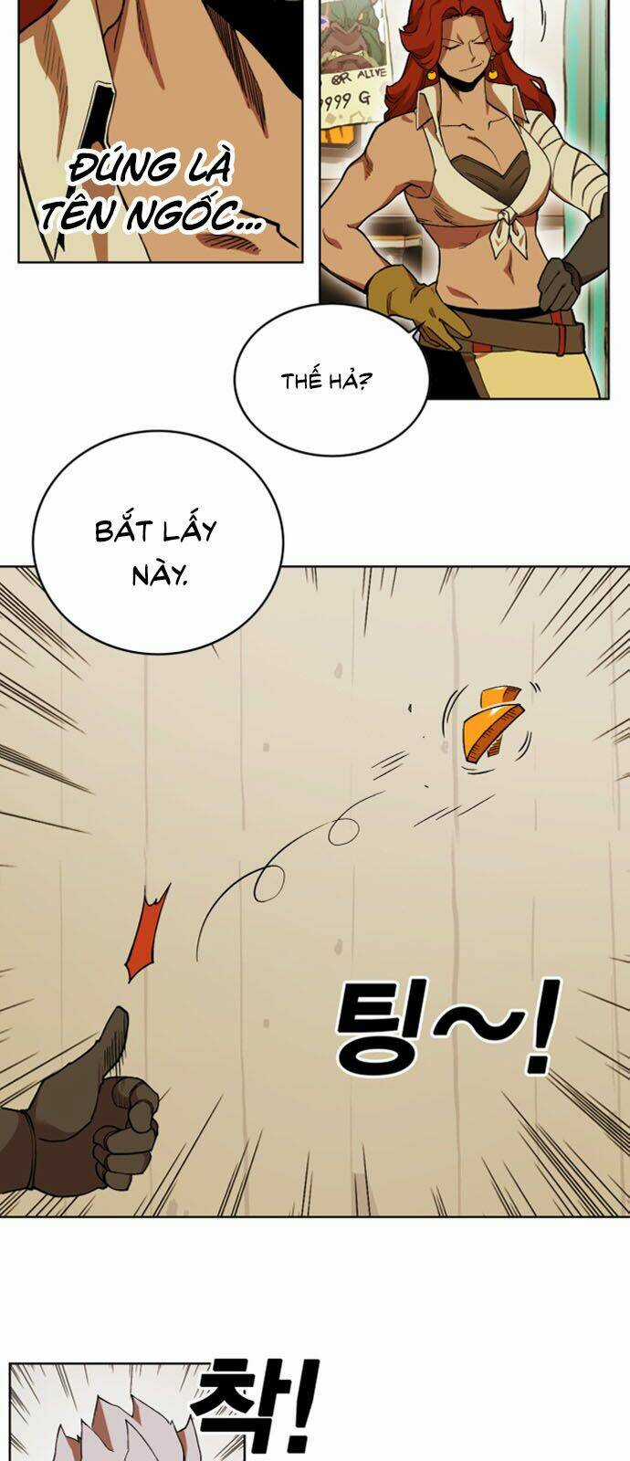 Hard Core Leveling Warrior Ss2 - Chapter 40 - Trang 17