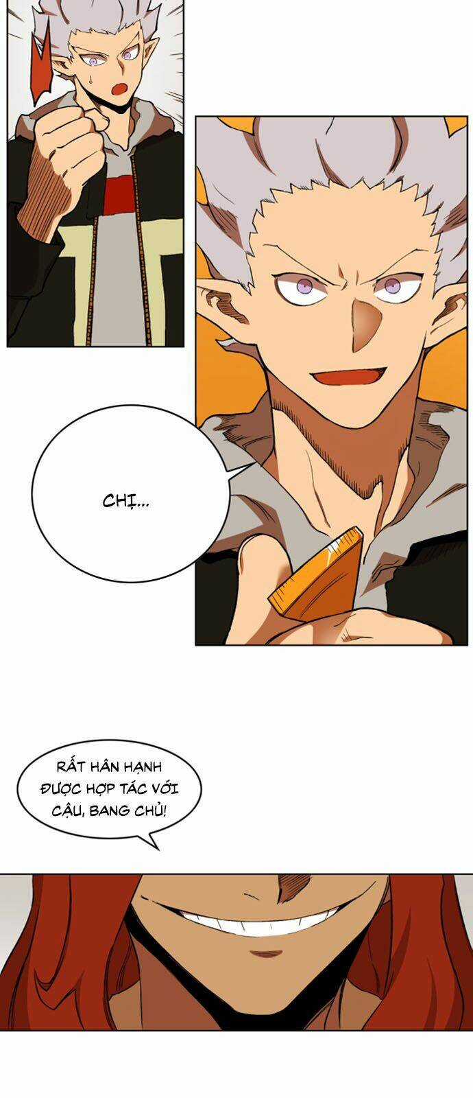 Hard Core Leveling Warrior Ss2 - Chapter 40 - Trang 18